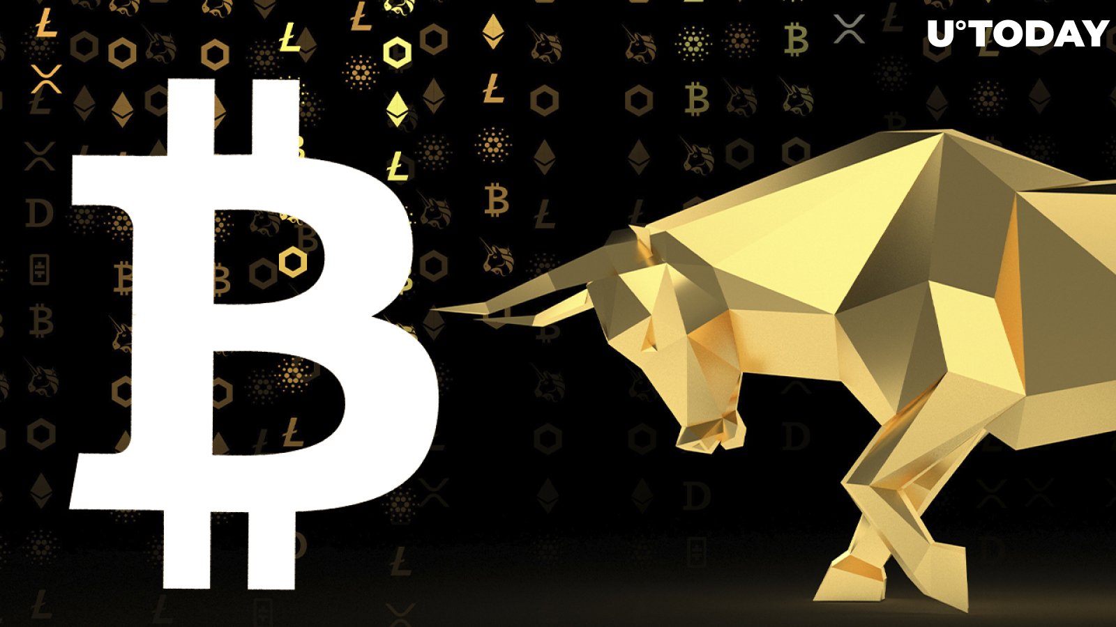 Crypto Analyst Benjamin Cowen Marks Significant Bitcoin Support on Its Way to New Bullrun