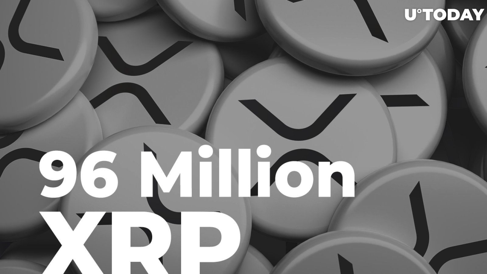 Ripple Helps Wire 96 Million XRP Once It Sends 800 Million Back to Escrow