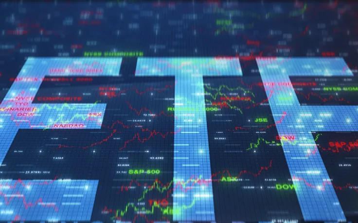 Charles Schwab Files for Crypto Economy ETF