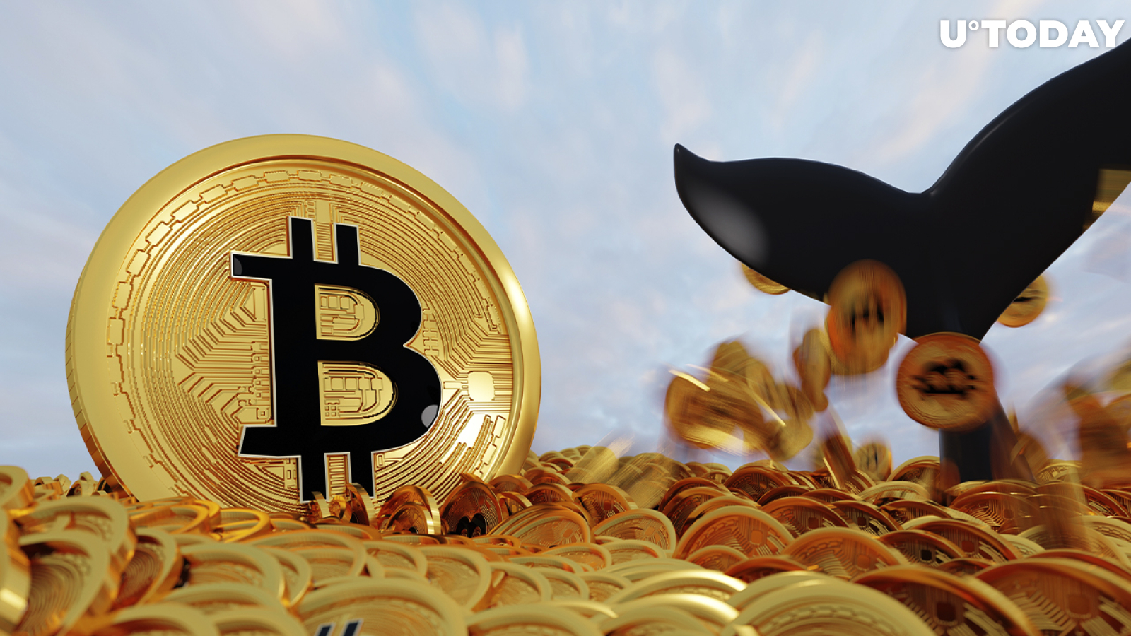 Bitcoin Whales Become More Active with Number of Transactions Greater Than $1 Million Rising