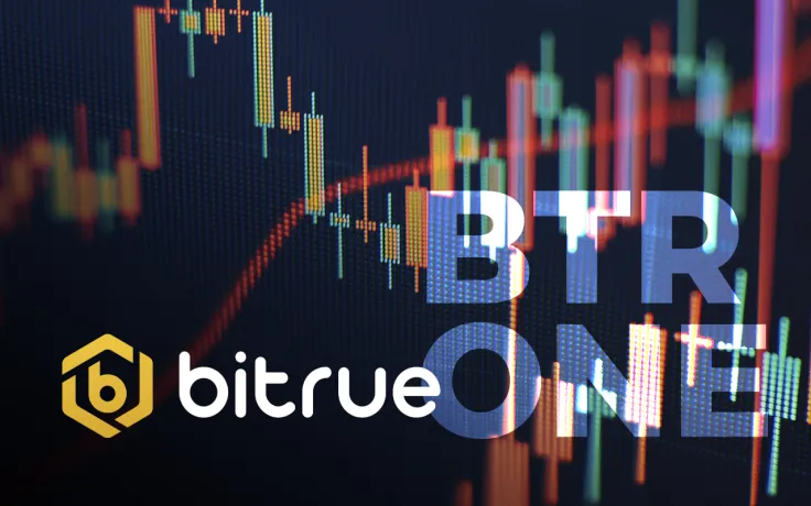 Ethereum Killer Harmony (ONE) Now Avaliable for Staking on Bitrue (BTR)