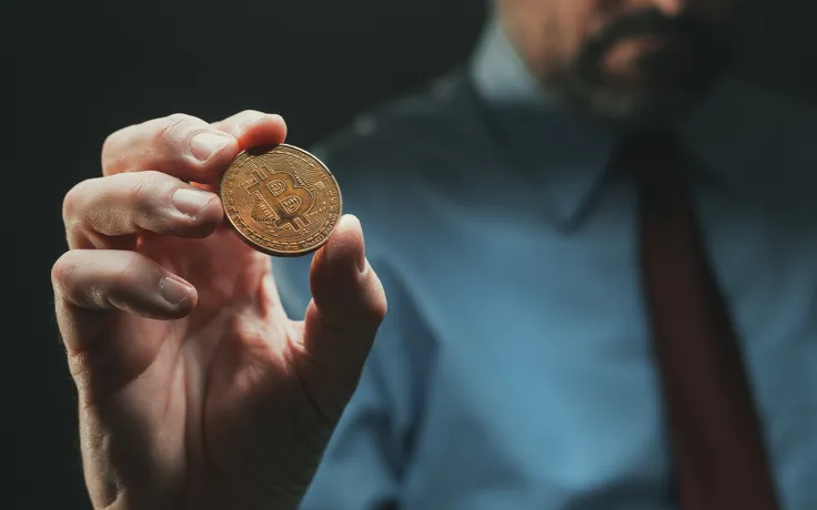 Bitcoin Traders' Balances Spike 4.2%, Here's What It Means for Market