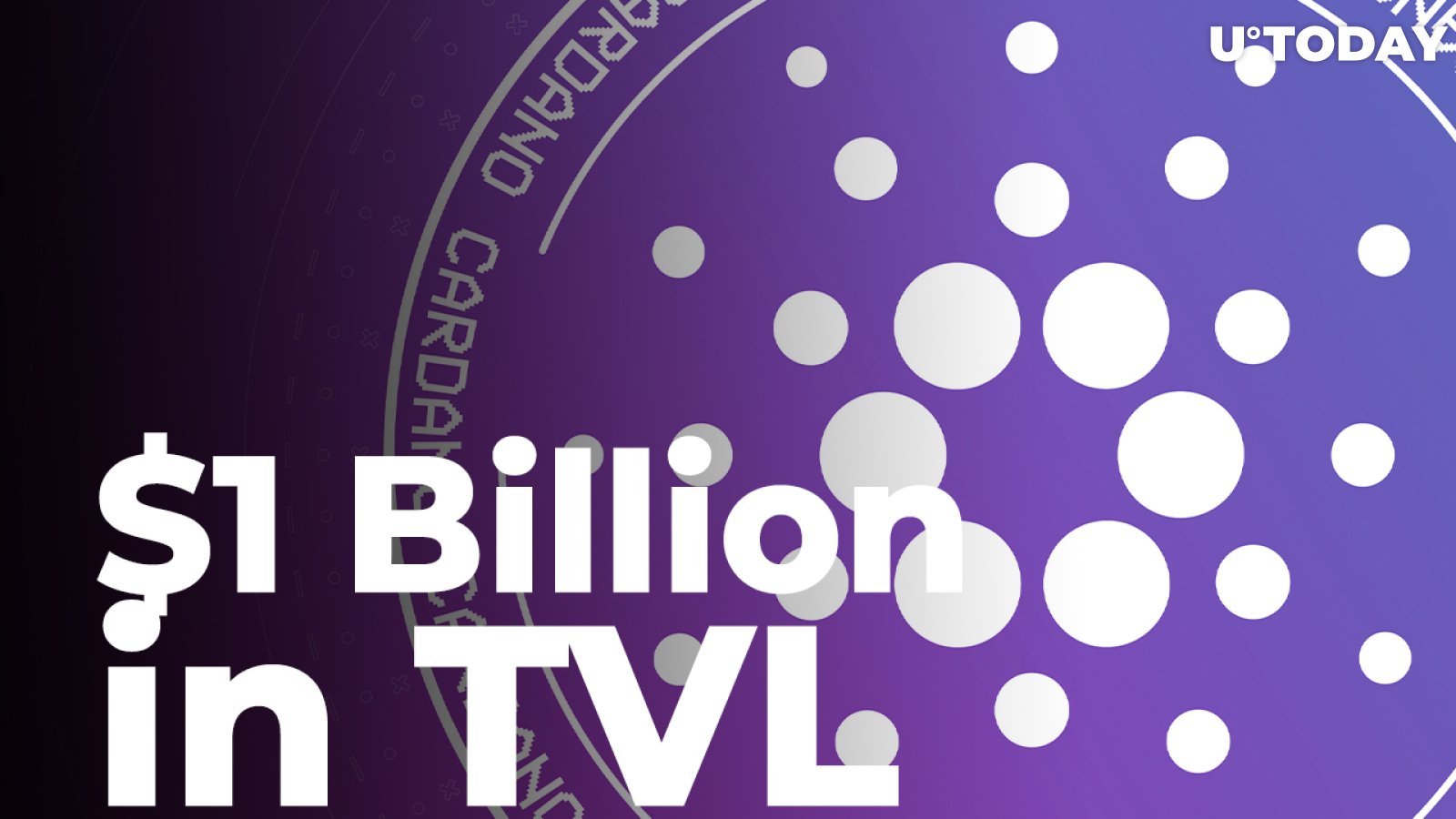 Cardano Might Reach $1 Billion in TVL at Year-End as Metric Grows: Details