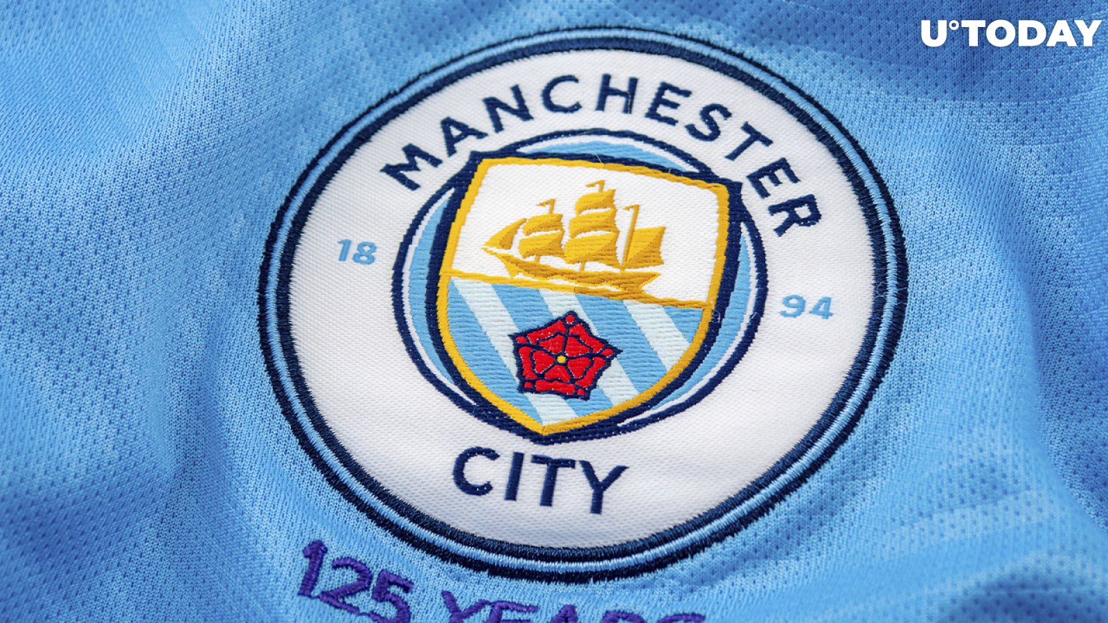 Manchester City Partners with One of Largest Cryptocurrency Exchanges