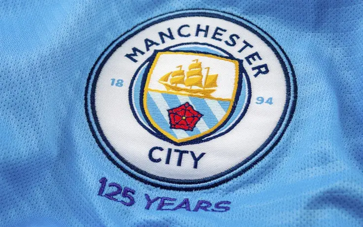 Manchester City Partners with One of Largest Cryptocurrency Exchanges