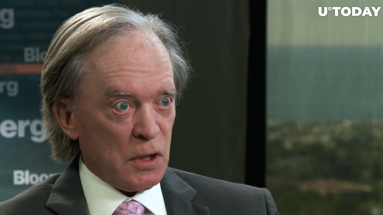 Billionaire Investor Bill Gross Says He Owns Some Investment in Bitcoin