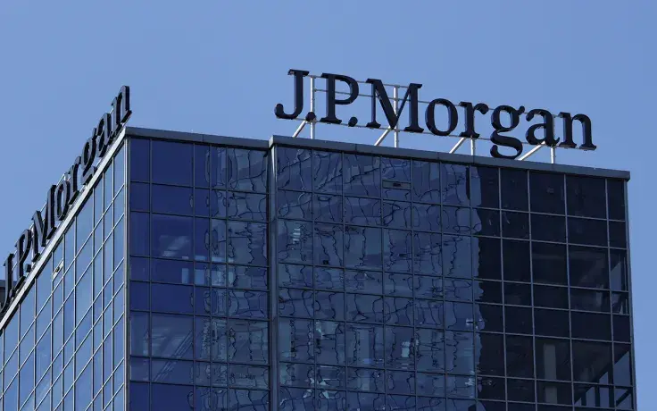 Cardano Founder Reveals J.P. Morgan Does Not Own Any Critical Cardano Infrastructure