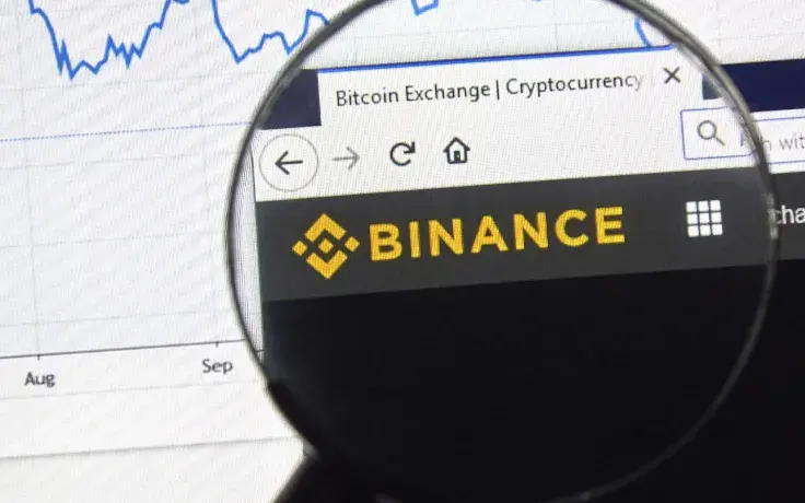 Binance CEO Never Sells But Is Also "Crypto Sales Guy." How Is This Possible?