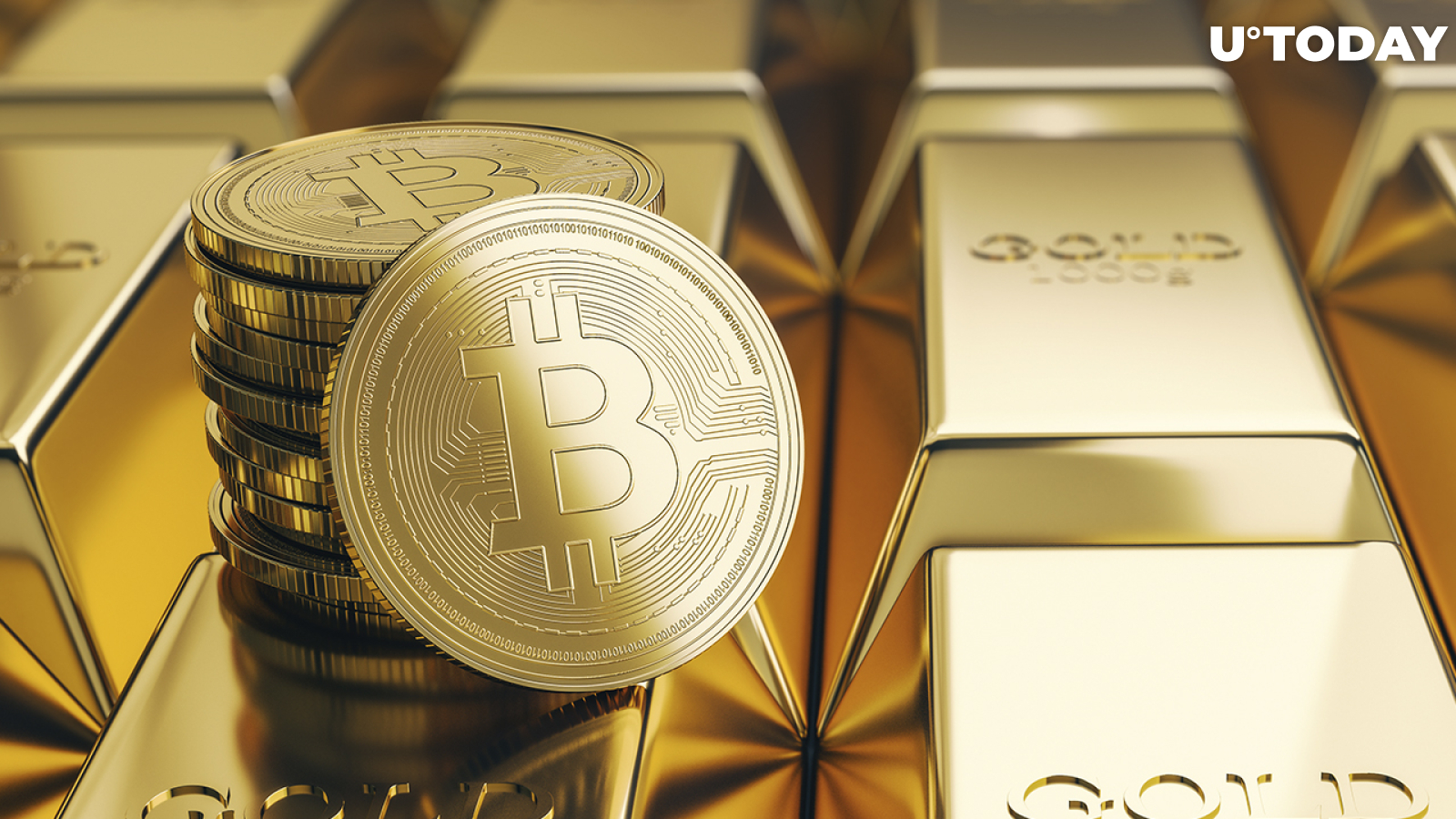 Apple Co-Founder Calls Bitcoin “Pure Gold” 