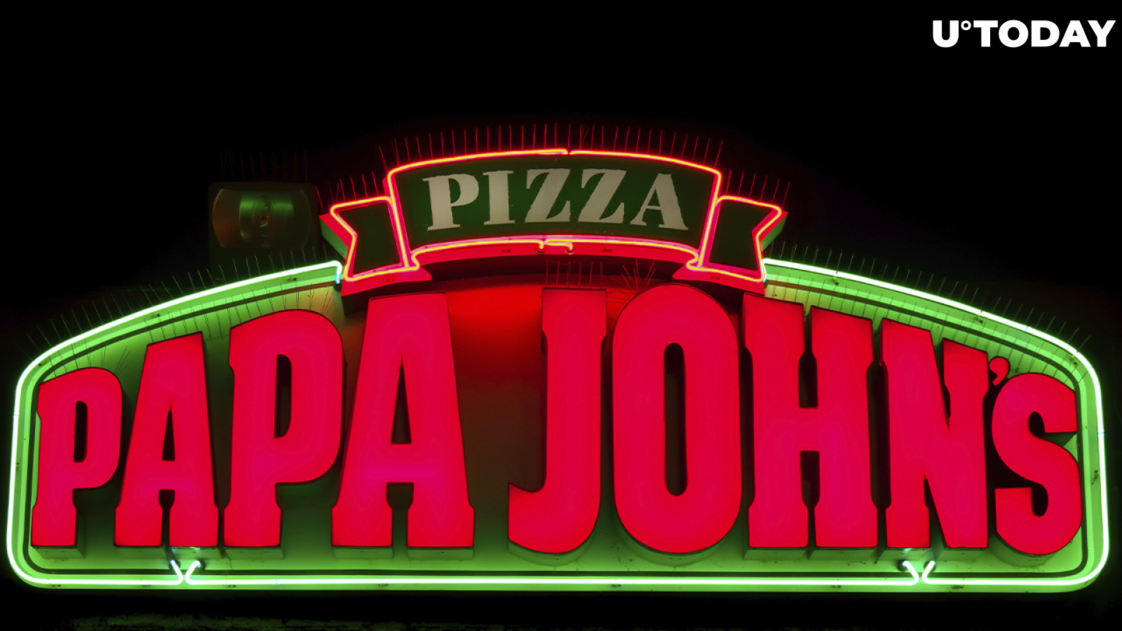 Pizza Giant Papa Johns Explodes onto NFT Market; Launches Free Token Drop