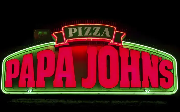 Pizza Giant Papa Johns Explodes onto NFT Market; Launches Free Token Drop