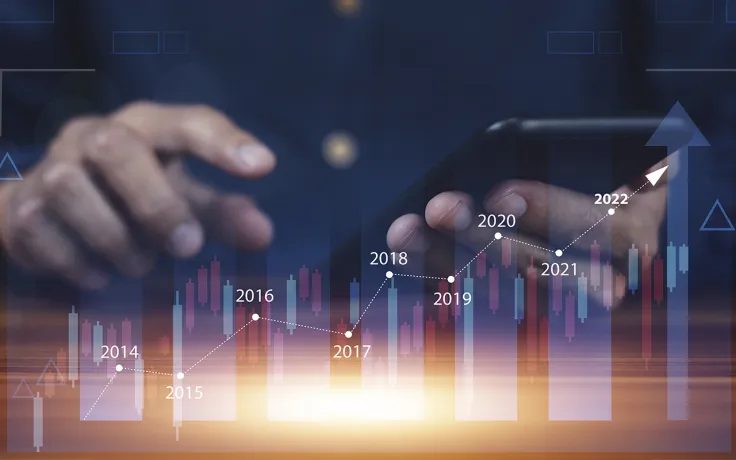 Institutional Investors Move $127 Million into Crypto Market: Detailed Report