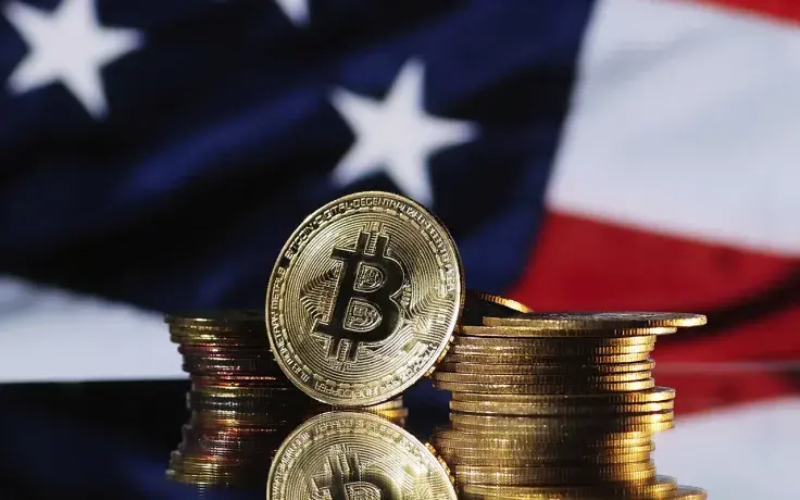 Senior Democrat Ron Wyden Claims U.S. Should Not Crack Down on Crypto