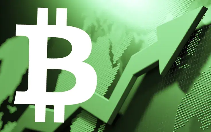 Bitcoin Rebounds to $39K as Retail Addresses Add 14,000 BTC Over 24 Hours: Details