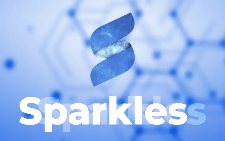 Sparkles Becomes First Climate Positive Entity on the Songbird Network