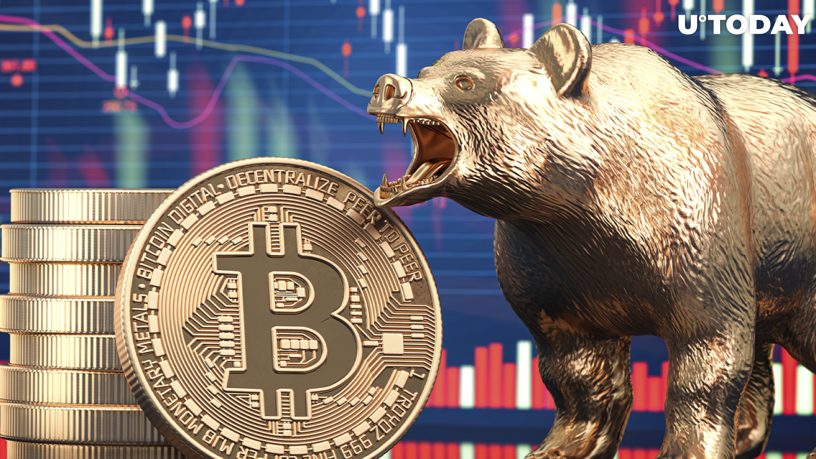 Bitcoin’s Long Bearish Streak Has a Silver Lining