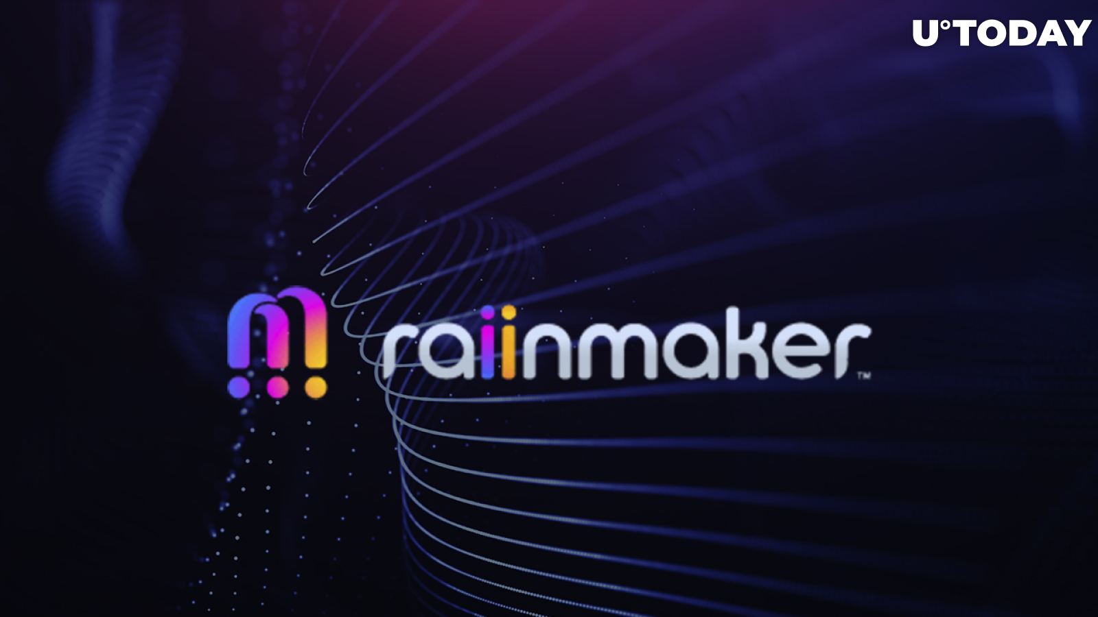 Raiinmaker Social Content Platform Announces New CFO, Launches Native COIIN Token