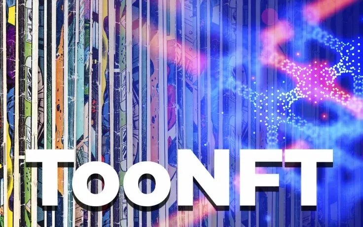 TooNFT Brings Webtoons, Manga and Comics to Blockchain, Here's How
