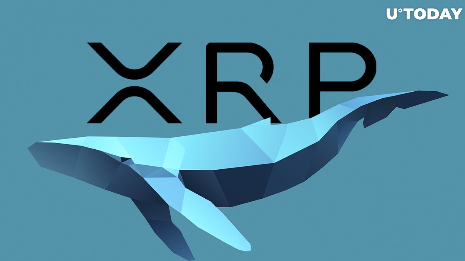 XRP Whales Move 60 Million Coins Between Wallets: Whale Alert