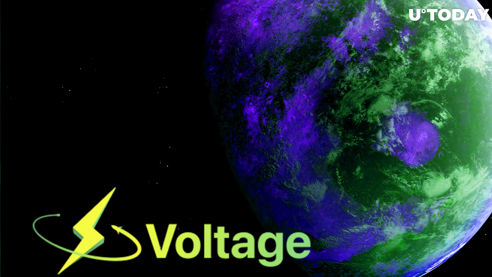 Voltage Finance Announces Last Call Before VOLT TGE: Details