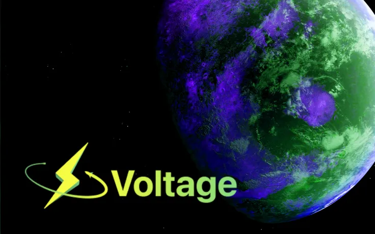 Voltage Finance Announces Last Call Before VOLT TGE: Details