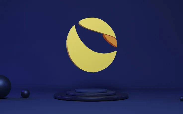 Terra (LUNA) Chart Prints Bullish Signal Amid 11% Weekly Drop: Details