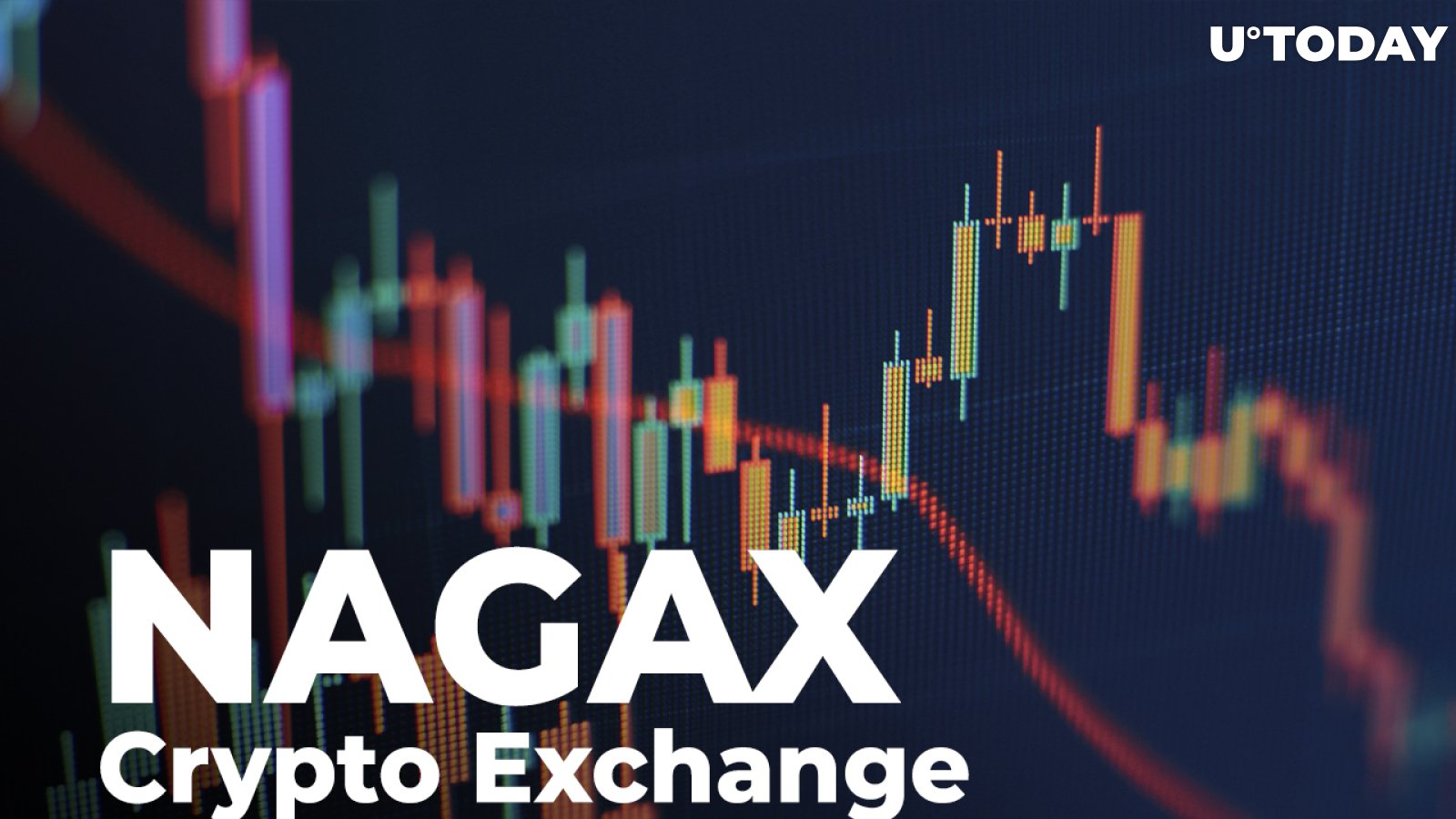 NAGA Group Launches NAGAX Crypto Exchange, Prints Monthly Revenue Record