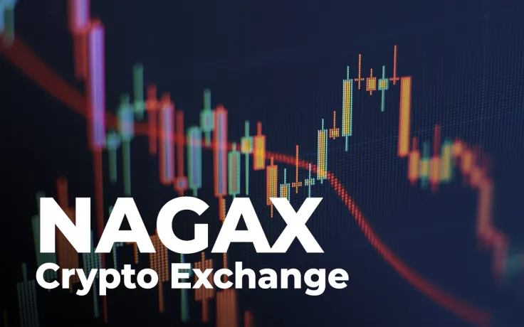 NAGA Group Launches NAGAX Crypto Exchange, Prints Monthly Revenue Record