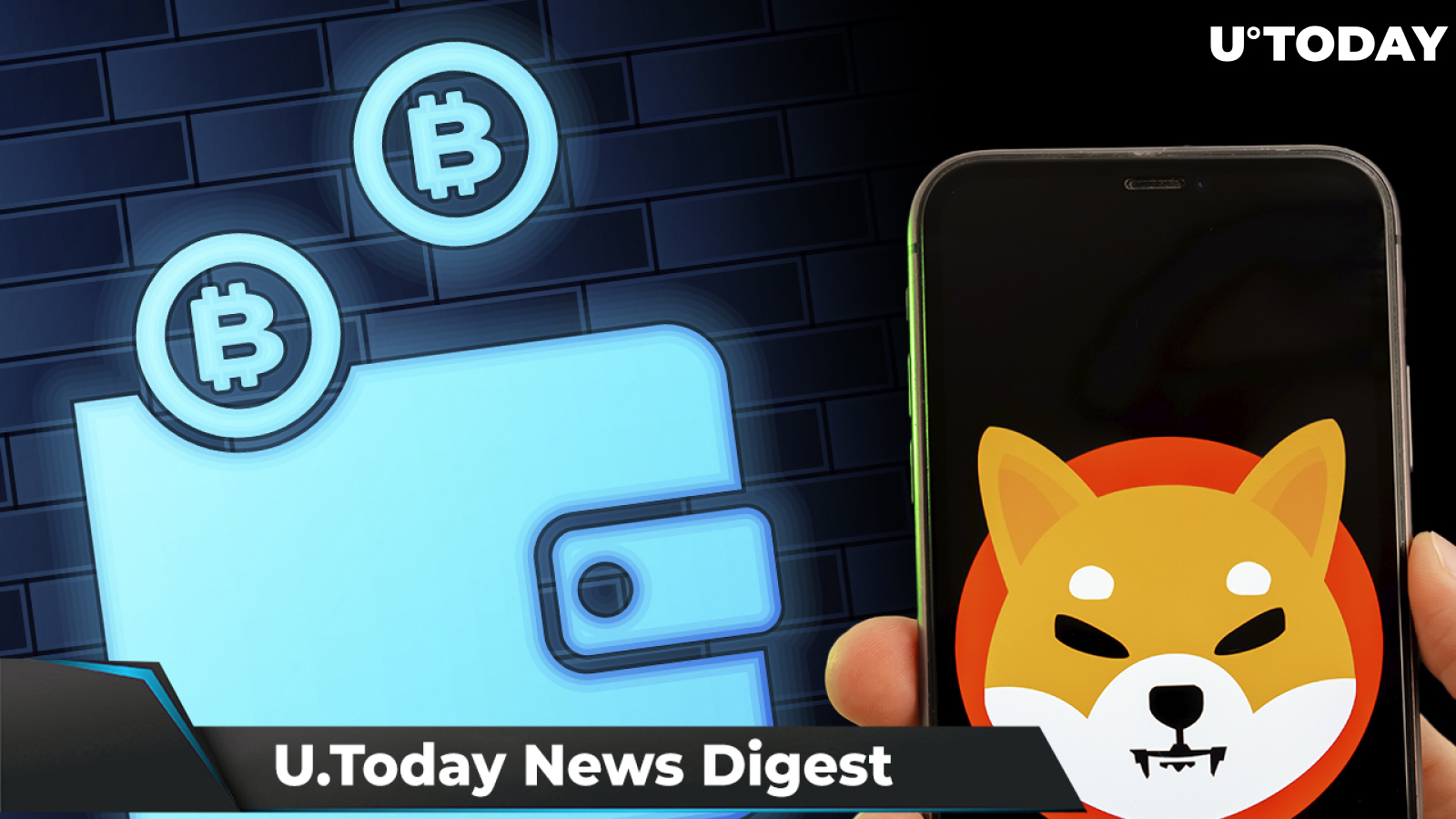 Ancient Wallet with 407 BTC Awakens, Wirex Adds SHIB, Binance Now Has Its Own Payment Provider: Crypto News Digest by U.Today