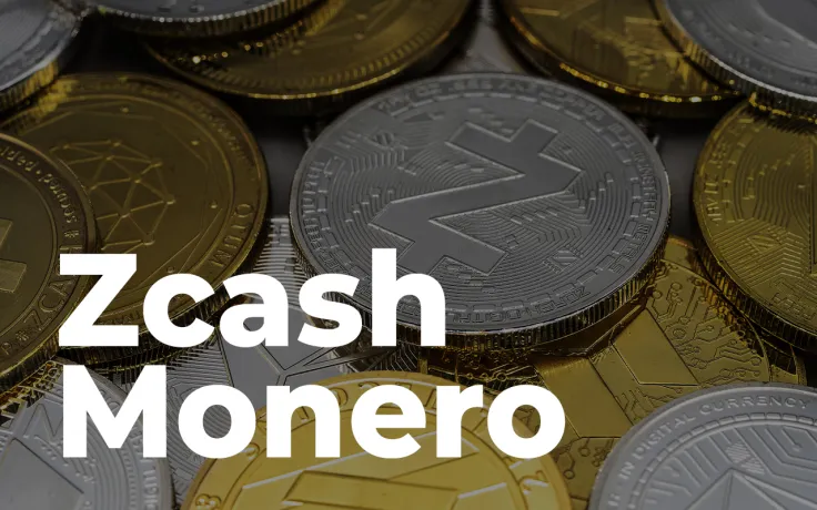 Zcash and Monero Lead Altcoin Rally as Bitcoin Surges Past $42K: Details