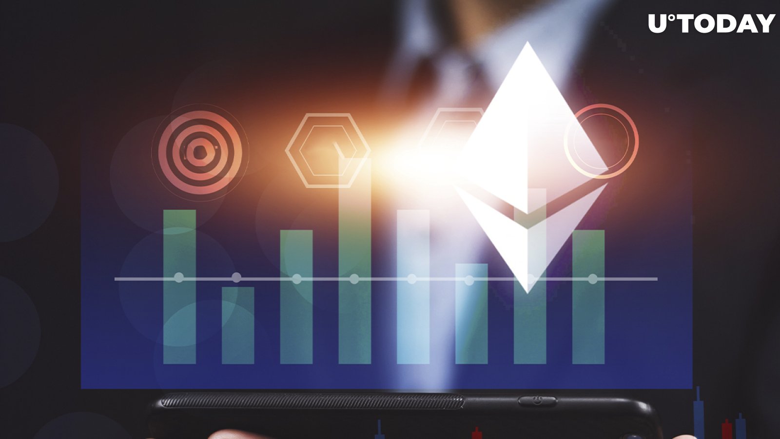 $5.4 Billion ETH Already Burned with Almost 2,000 ETH Being Burned Daily