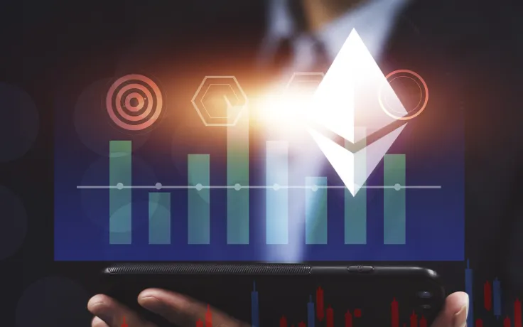 $5.4 Billion ETH Already Burned with Almost 2,000 ETH Being Burned Daily