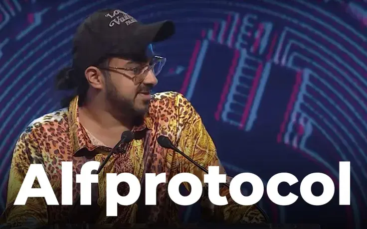 Billionaire Investor Evan Luhtra Joins Alfprotocol's Advisory Board