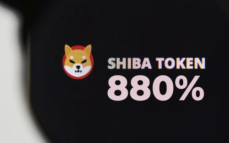 SHIB Accumulation by Top Holders Drives Up 24-Hour Trading Volumes by 880%: Details