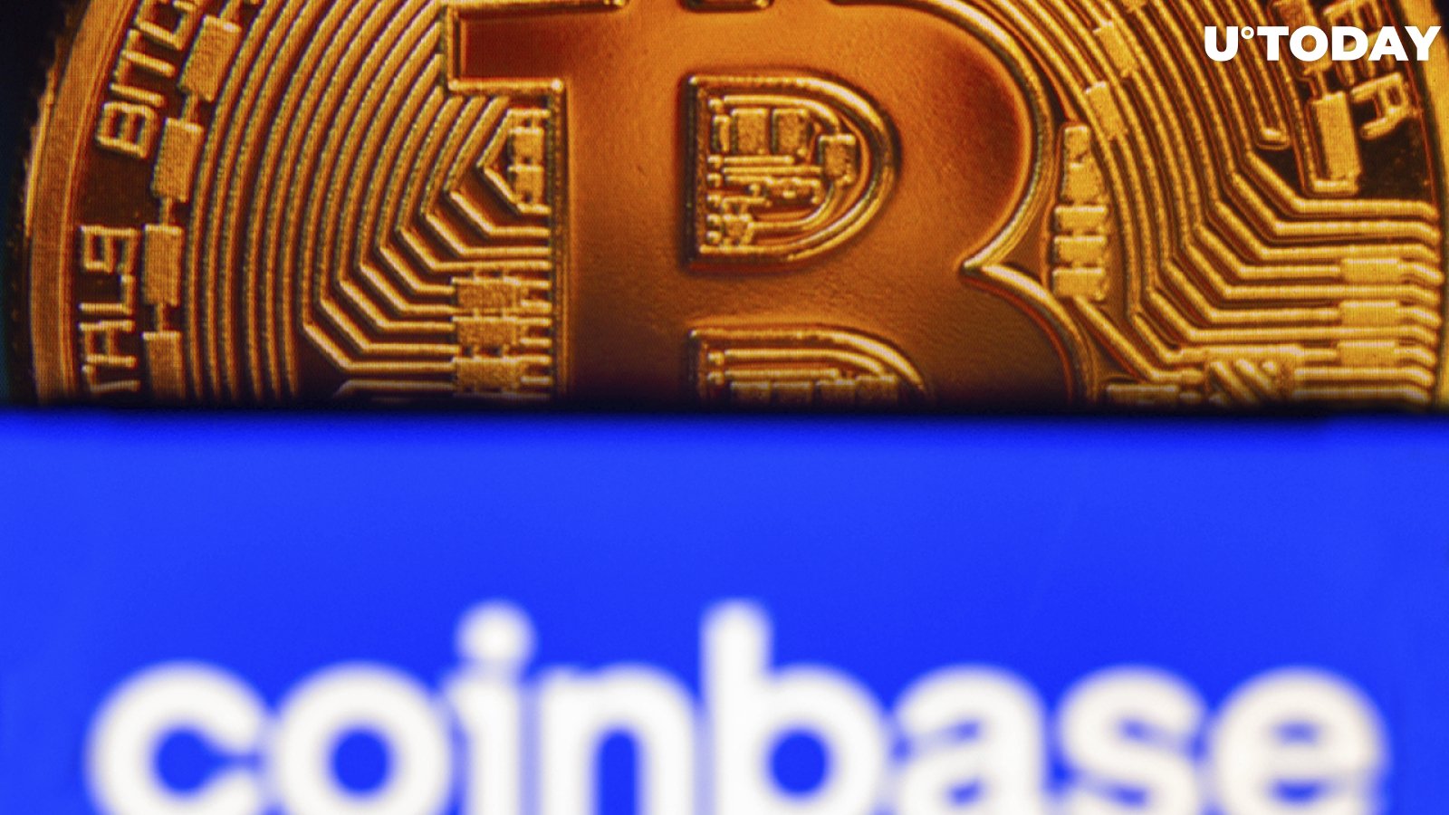 $1.175 Billion in Bitcoin Withdrawn from Coinbase by Anon Whales: Whale Alert