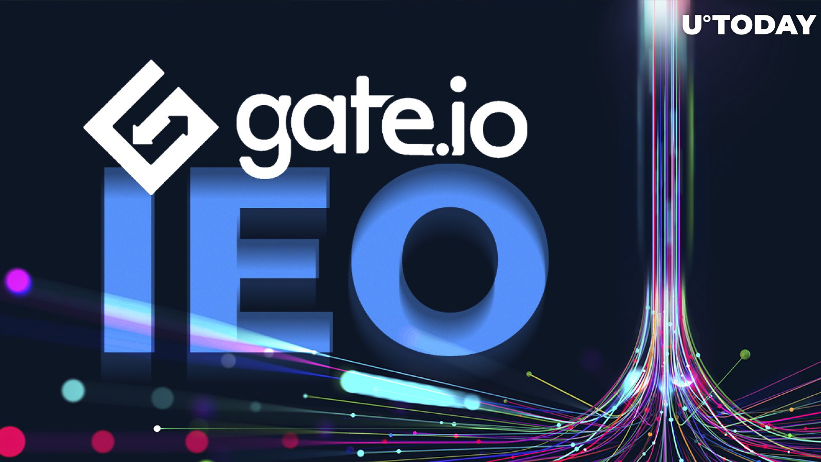 Gate.io Startup Introduces High-Yield IEO Launchpad With Advanced Security: Review