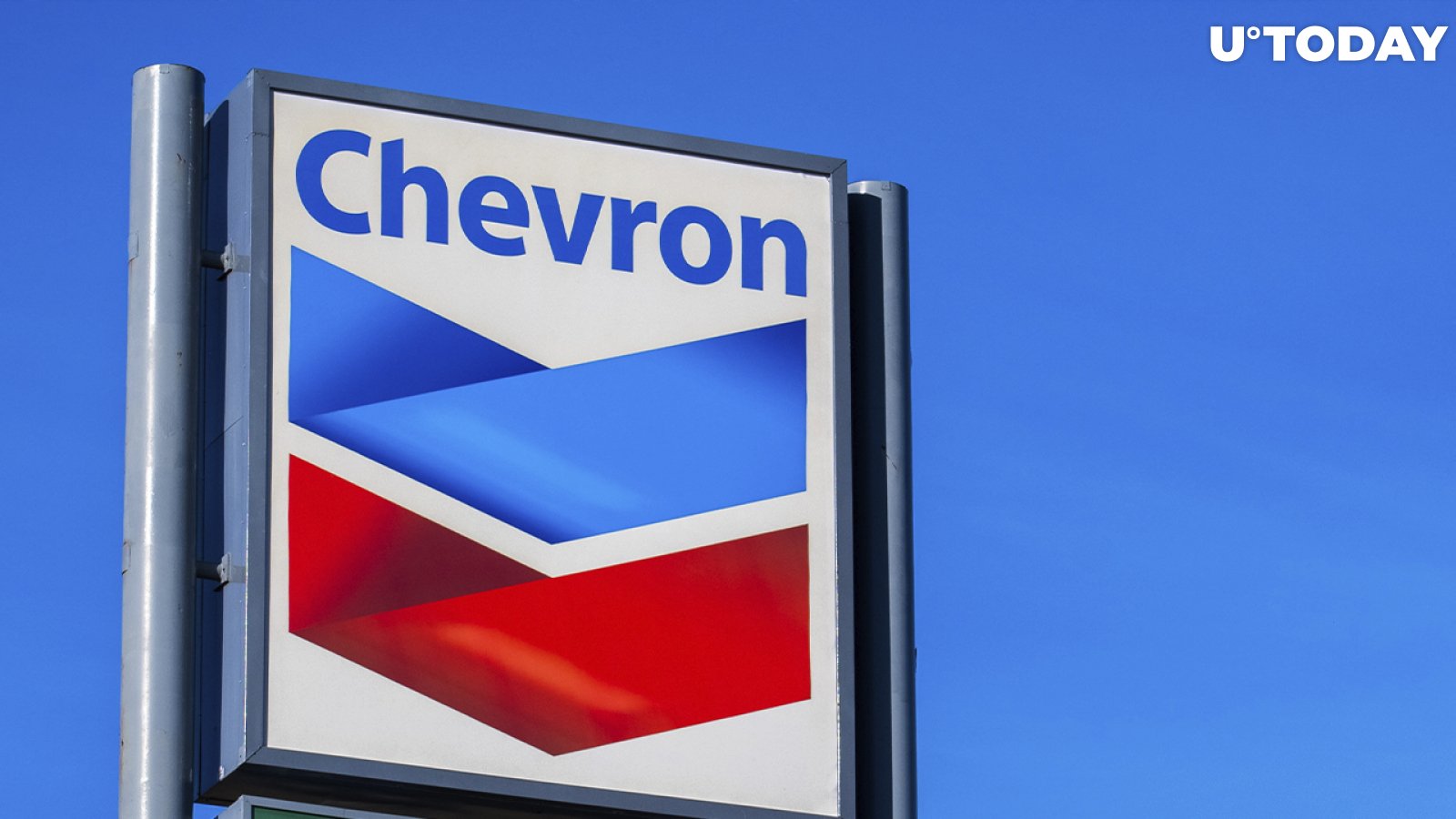 US Energy Giant Chevron Plans to Enter Metaverse