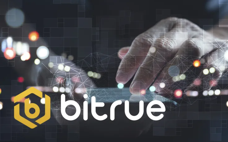 Cardano's ADA Token Now Avaliable on Bitrue Against SOL, LUNA, AVAX