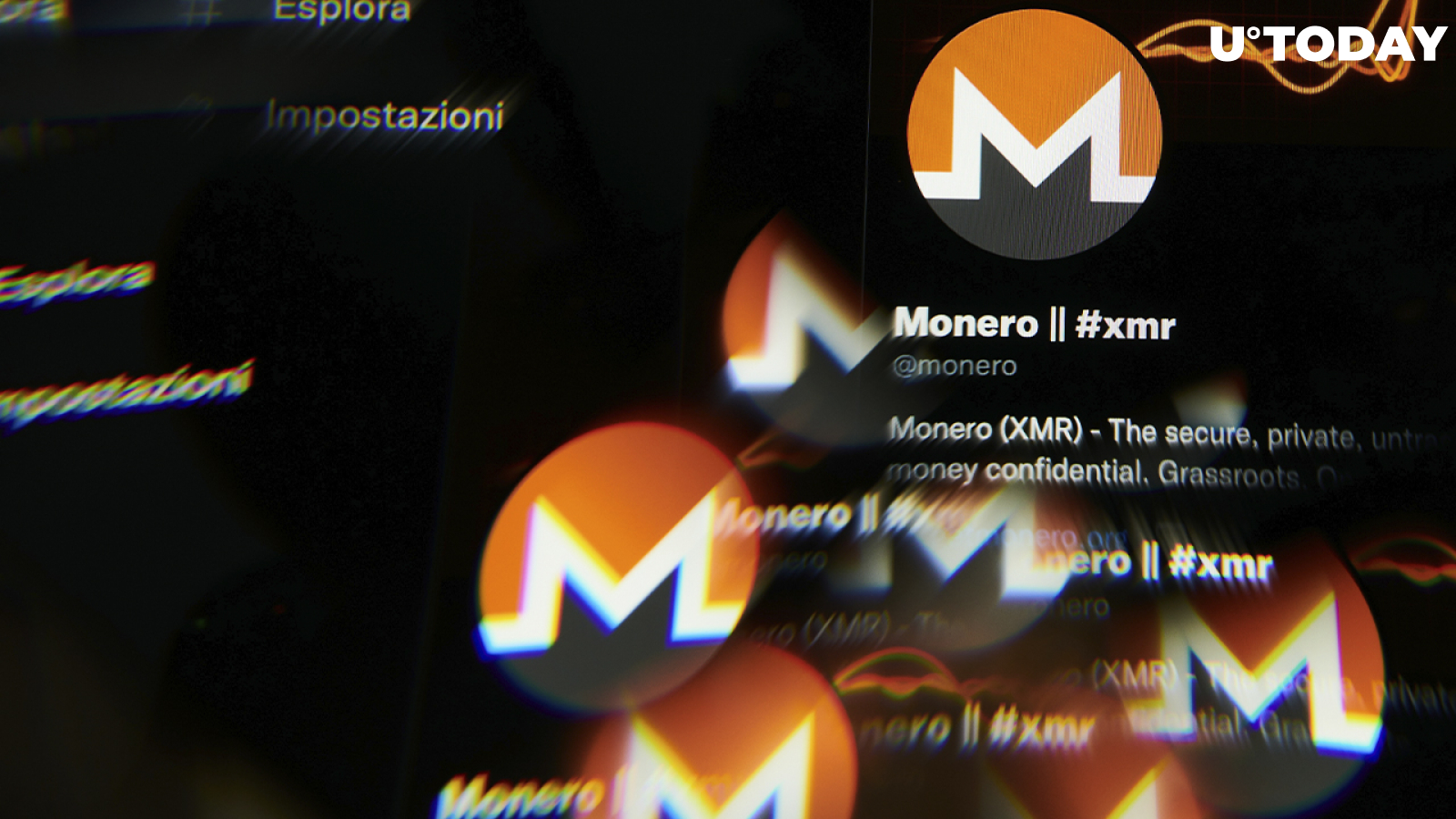 Monero (XMR) Faces 8% Surge as Capitalization Suddenly Spikes by $150 Million: Analysis