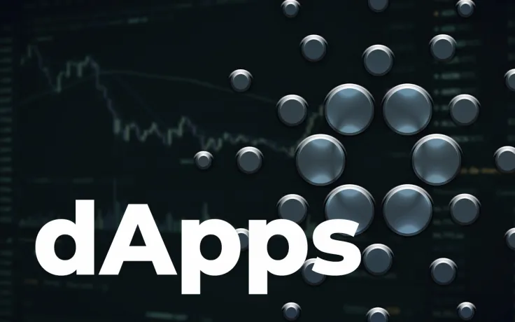 Cardano Creator Explains When dApps Will Start Growing