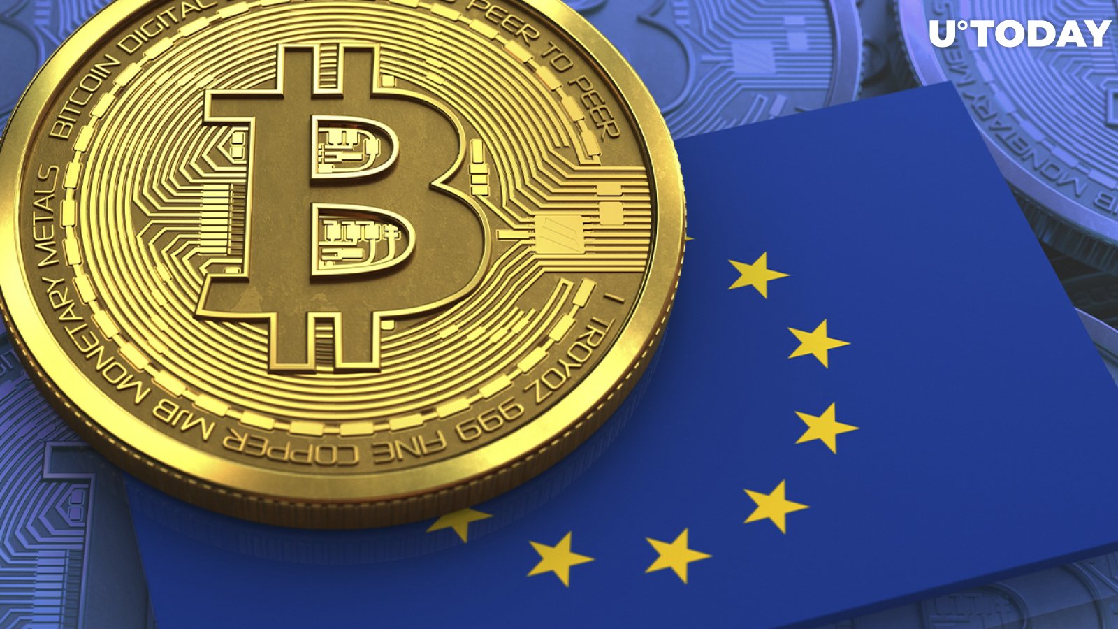 Bitcoin Ban Makes Its Way Back Into EU Crypto Bill 
