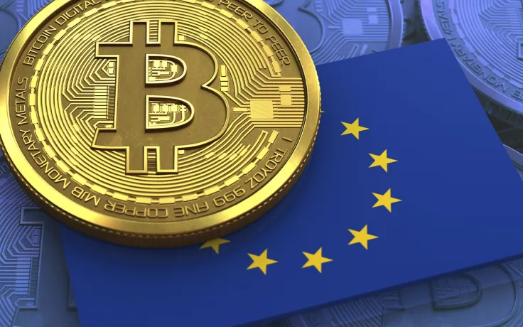 Bitcoin Ban Makes Its Way Back Into EU Crypto Bill