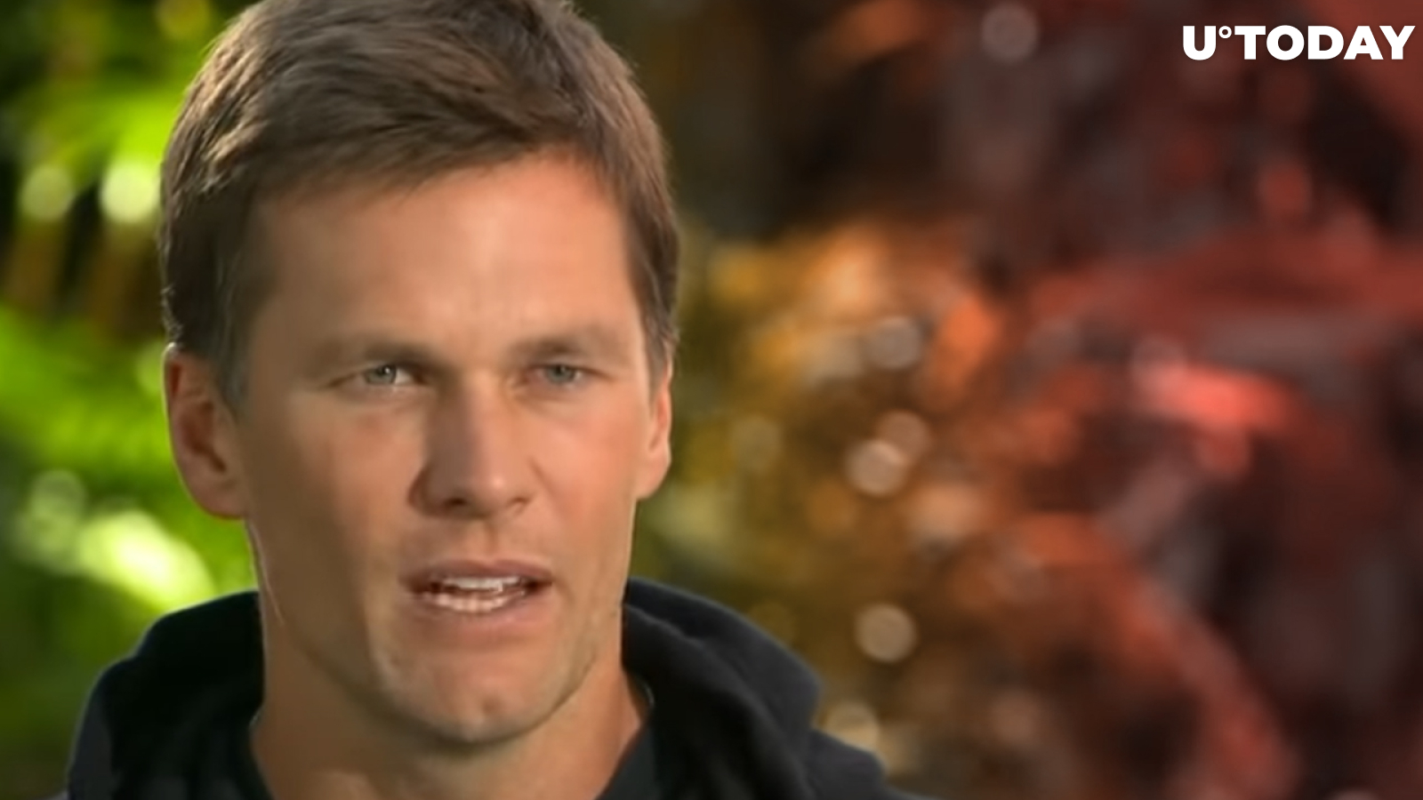 As Crypto Prices Drop, Tom Brady Unretires