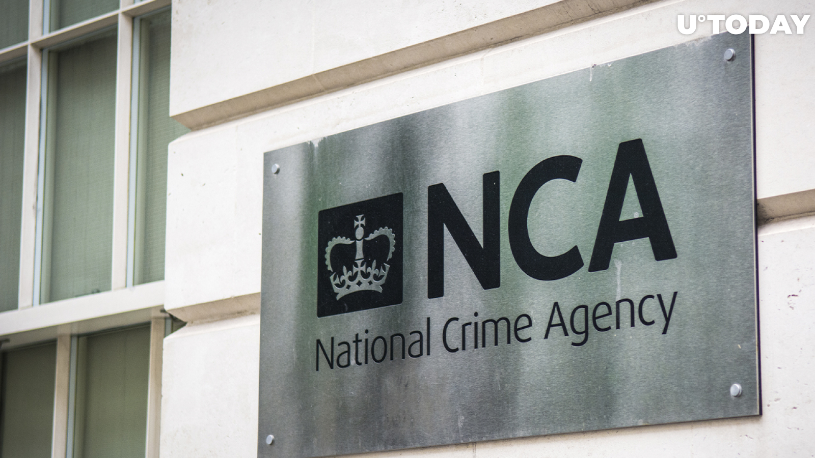 Crypto Mixers Appear in Crosshairs of UK's National Crime Agency