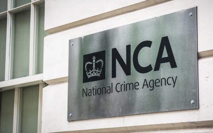 Crypto Mixers Appear in Crosshairs of UK's National Crime Agency