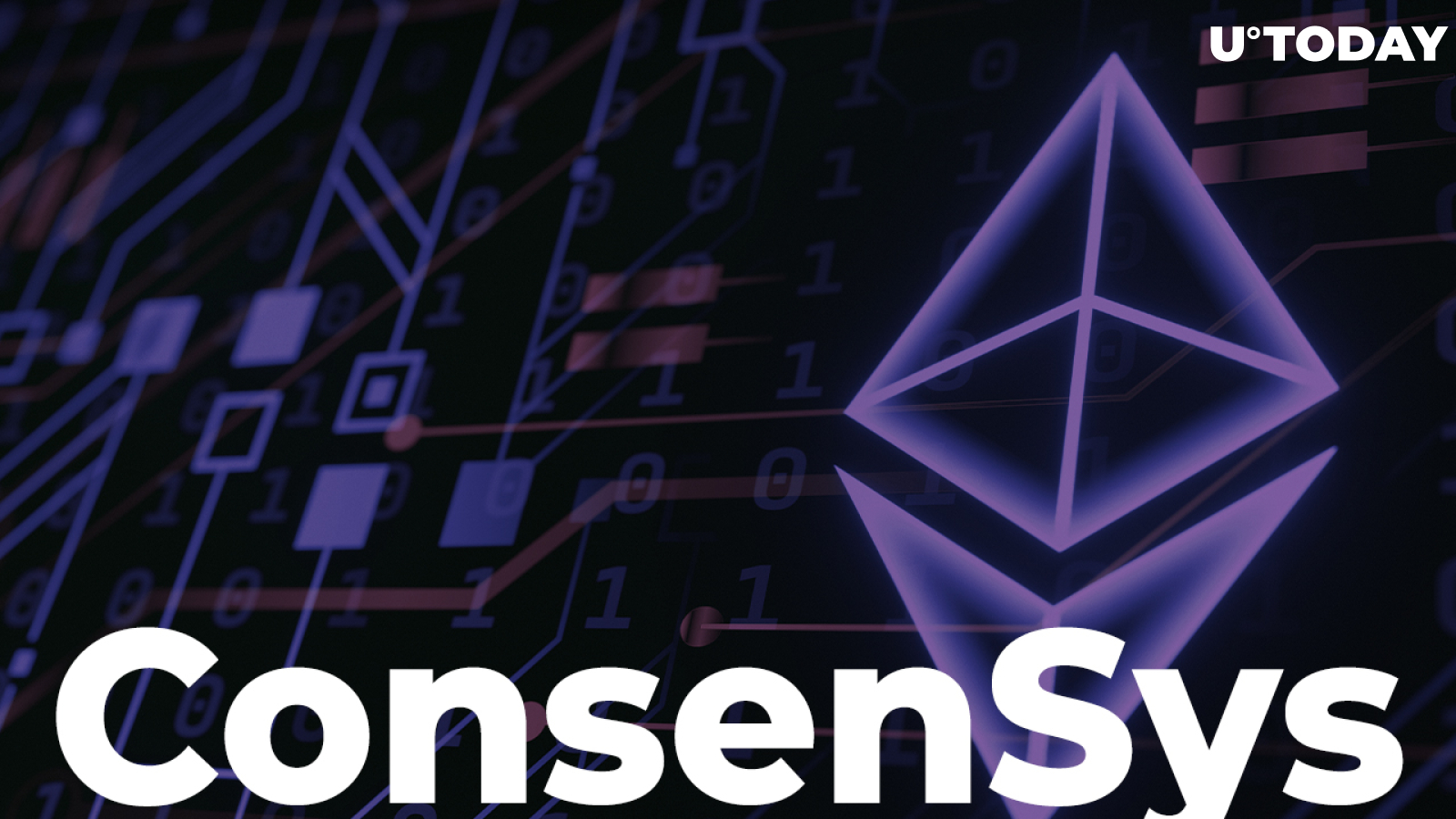 Microsoft Invests in Ethereum Developer ConsenSys