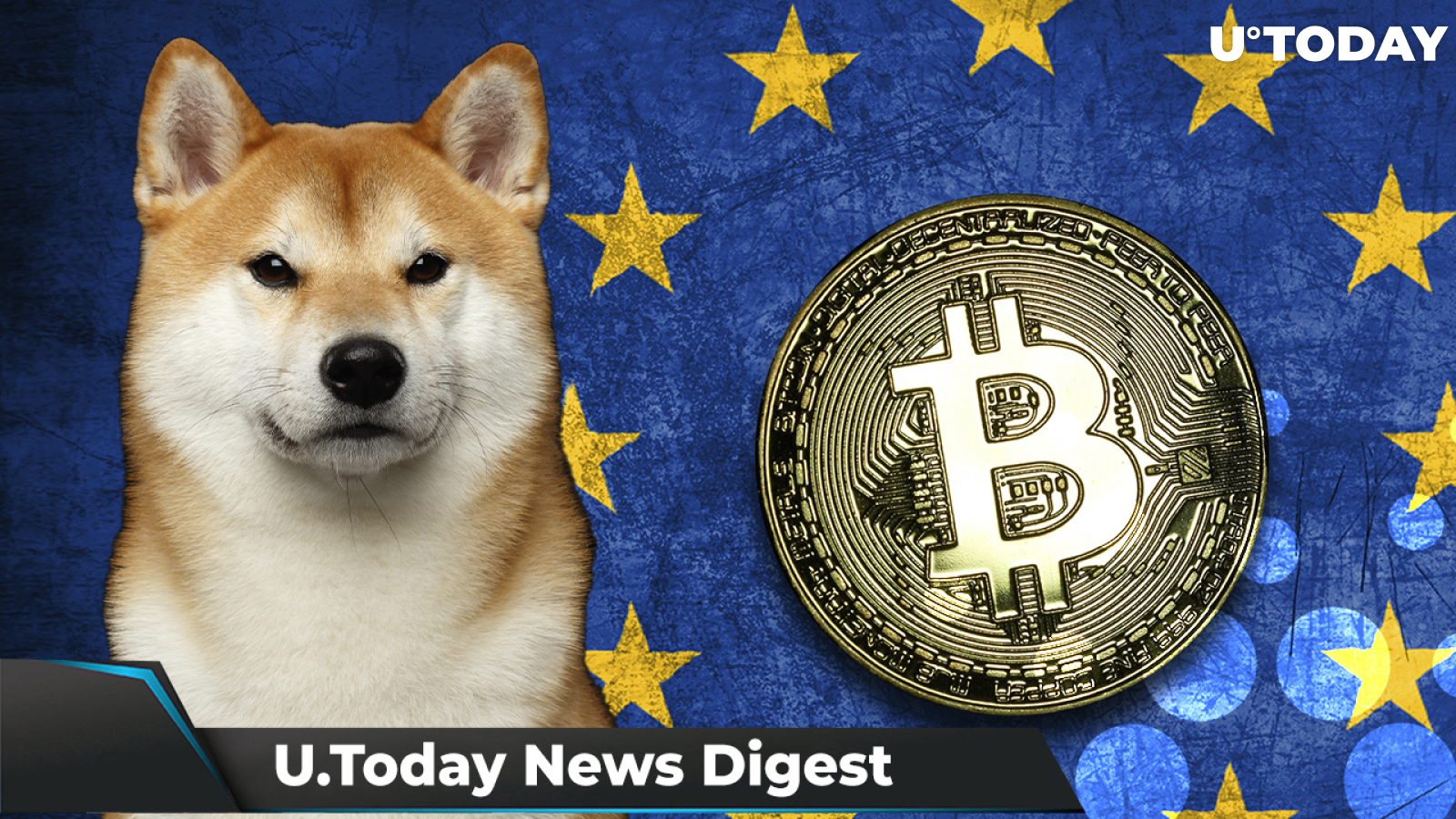 EU Lawmakers Vote Against BTC Ban, Two Factors Will Help SHIB Spike to $0.01, Cardano’s TVL Hits New Highs: Crypto News Digest by U.Today
