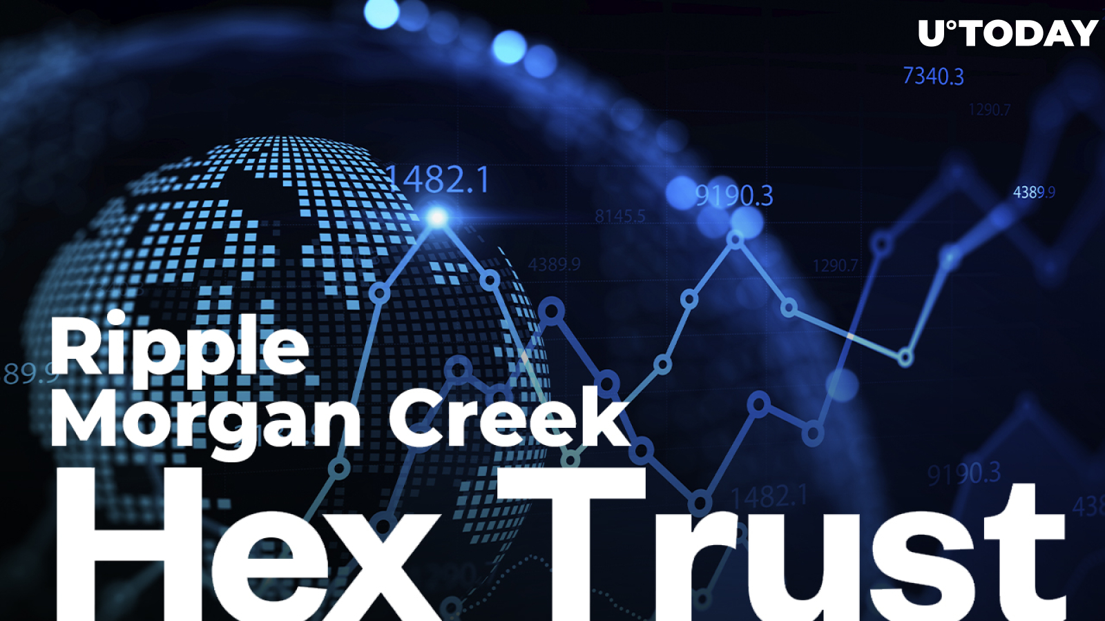 Ripple and Morgan Creek Among Investors in Hex Trust