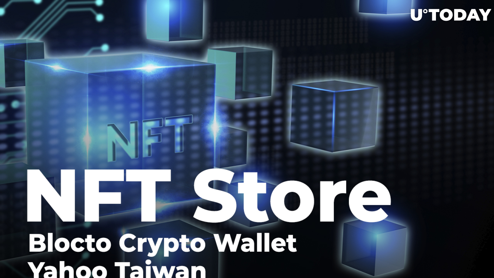 Blocto Crypto Wallet to Launch NFT Store Together with Yahoo Taiwan