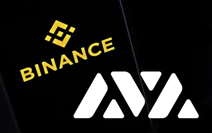 You Can Now Trade Avalanche (AVAX) on Binance.US